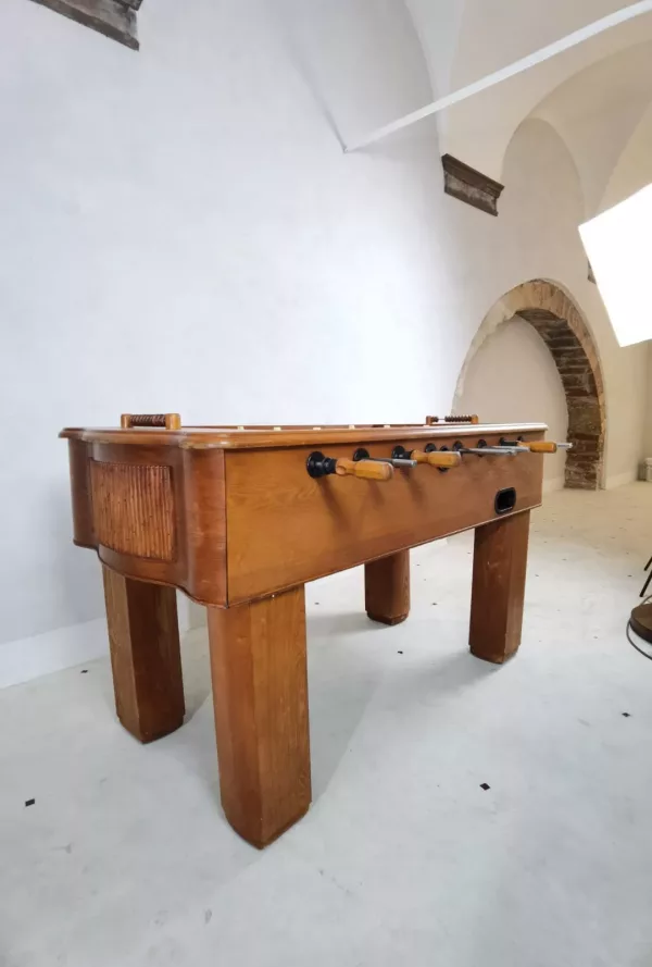 Calciobalilla in Legno 1940 - immagine 6