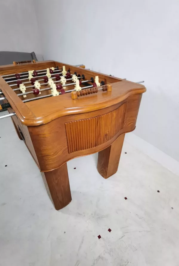 Calciobalilla in Legno 1940 - immagine 4