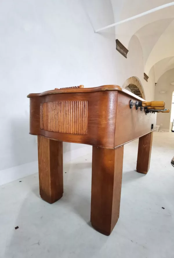 Calciobalilla in Legno 1940 - immagine 7