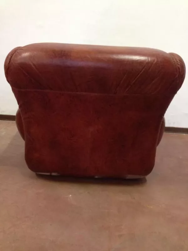 Coppia Poltrone "Bubble" Mobil Girgi Anni '70 - immagine 4