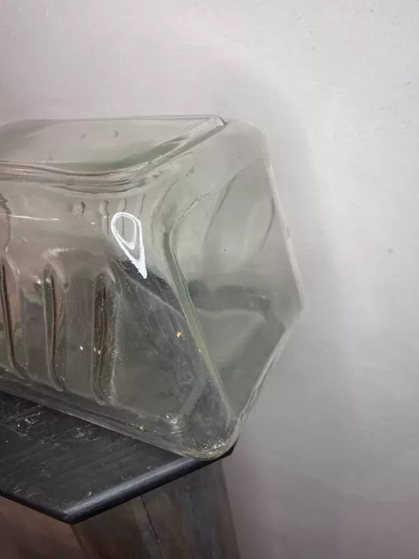 Vaso Caramelle Elah 1930 - immagine 9