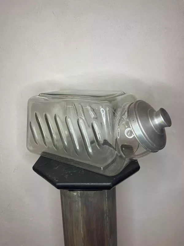 Vaso Caramelle Elah 1930 - immagine 4