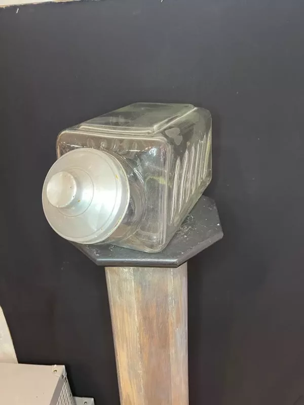 Vaso Caramelle Elah 1930 - immagine 3