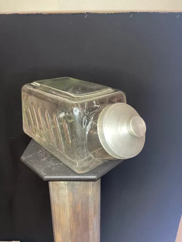 Vaso Caramelle Elah 1930 - immagine 2