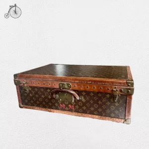 Louis Vuitton Rigida 1930
