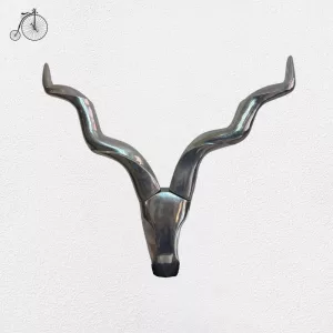 Fusione in Alluminio Antilope