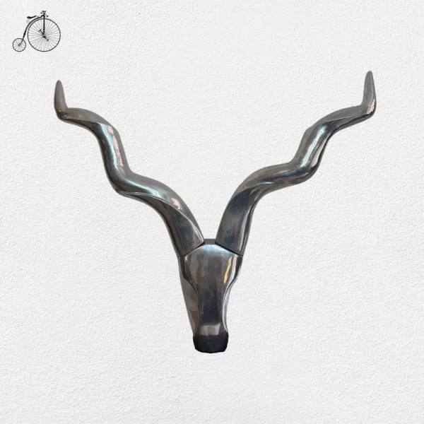 Fusione in Alluminio Antilope