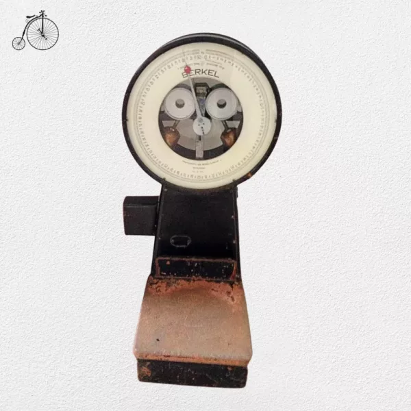 Bascola Professionale Berkel 1950