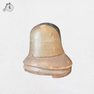 Forma in 3 Parti per Cappello da Donna 1860
