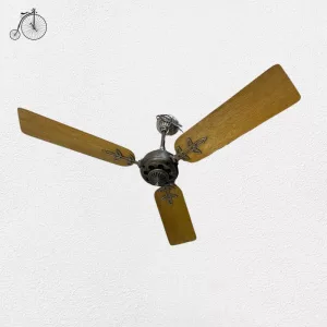 Ventilatore General Electric Milano 1920