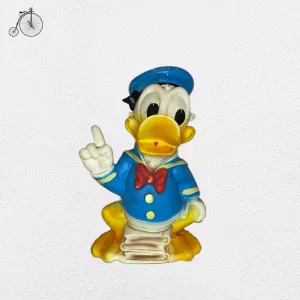 Pupazzo Paperino Mod.516 Anni '70