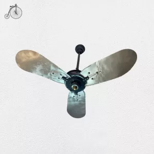 Ventilatore Marelli da Soffitto 1930