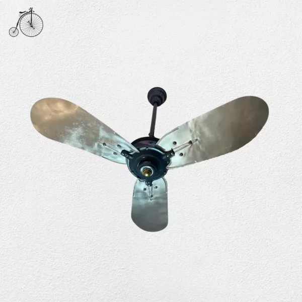 Ventilatore Marelli da Soffitto 1930