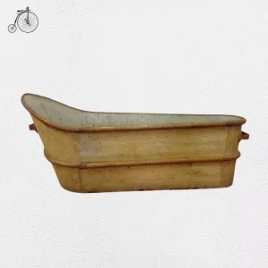 Vasca da Bagno Metà '800