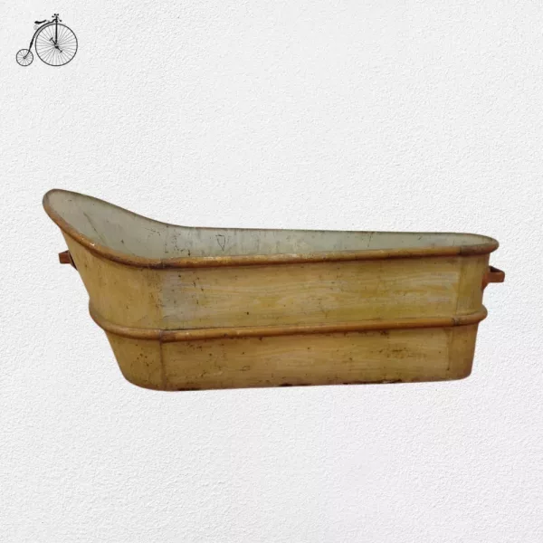 Vasca da Bagno Metà '800