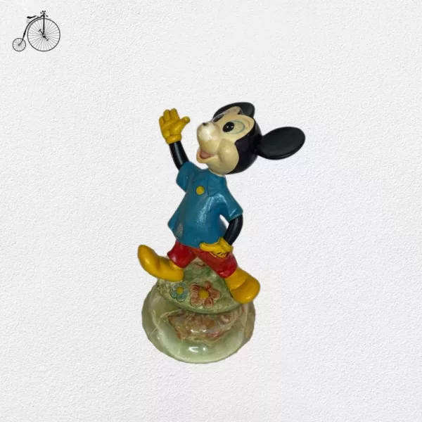 Topolino su Marmo Fontanini Italy