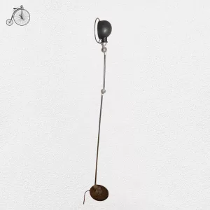 Lampada Doppio Snodo Jieldè