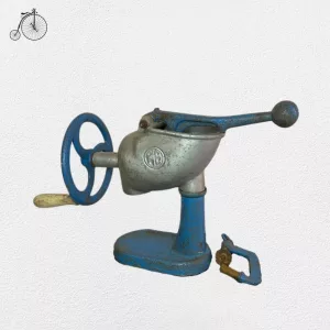 Tritaghiaccio Vintage 1930