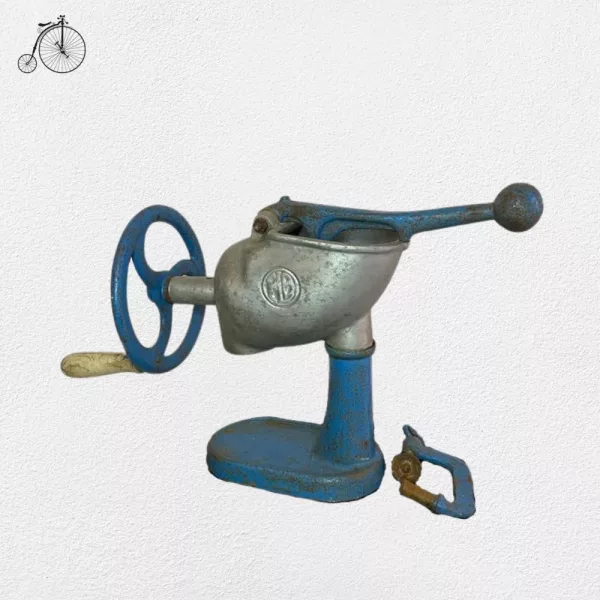Tritaghiaccio Vintage 1930