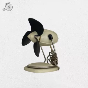 Ventilatore a Pale Inoffensive 1950