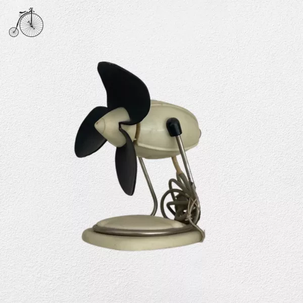 Ventilatore a Pale Inoffensive 1950