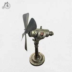 Ventilatore Ideal Fan 1907