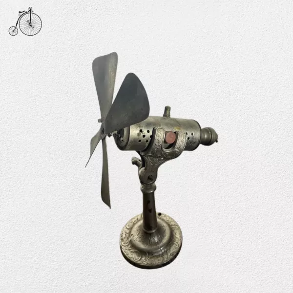 Ventilatore Ideal Fan 1907