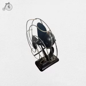 Ventilatore MEZ in Bakelite