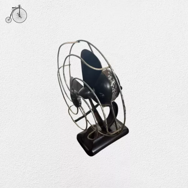 Ventilatore MEZ in Bakelite