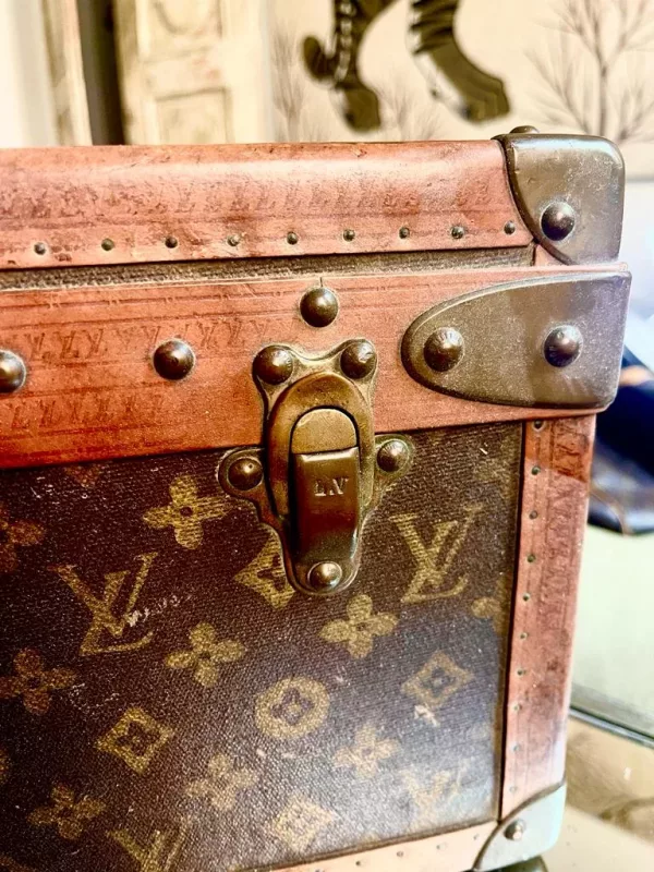 Louis Vuitton Rigida 1930 - immagine 4