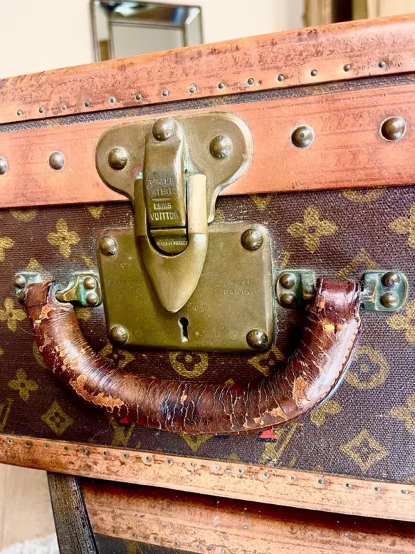 Louis Vuitton Rigida 1930 - immagine 6