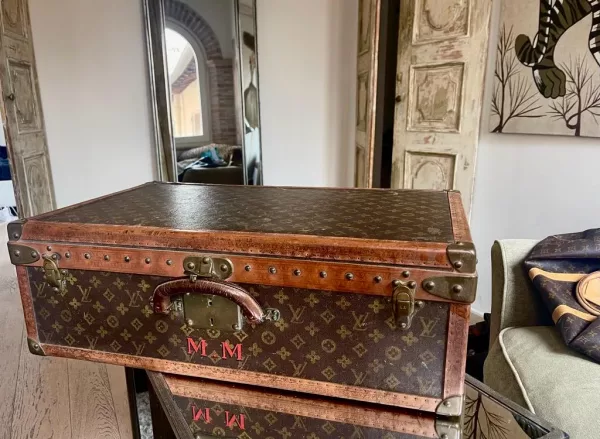 Louis Vuitton Rigida 1930 - immagine 2