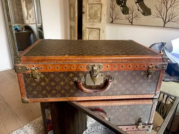 Louis Vuitton Rigida 1930 - immagine 3