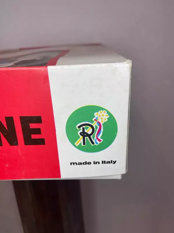 Telefoni Giocattolo Anni '60 - immagine 4