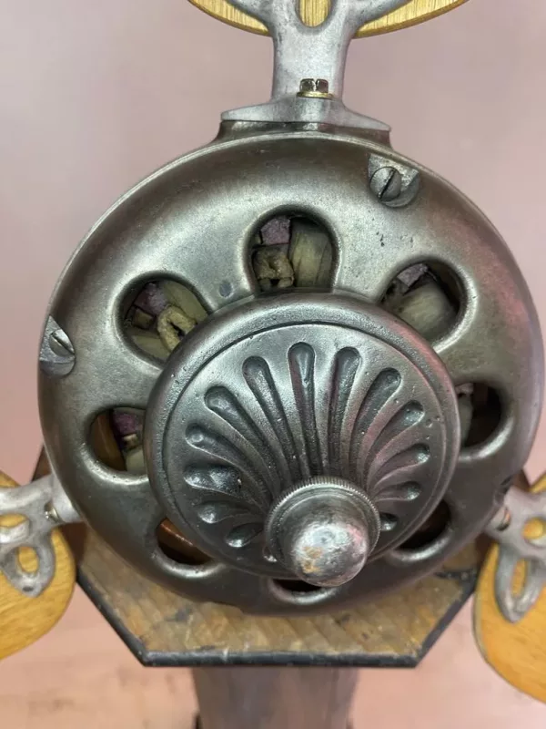 Ventilatore General Electric Milano 1920 - immagine 5