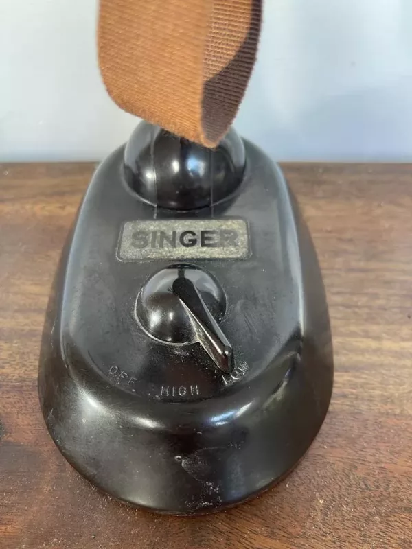 Ventilatore Bandolero "Ribbonaire" - immagine 5