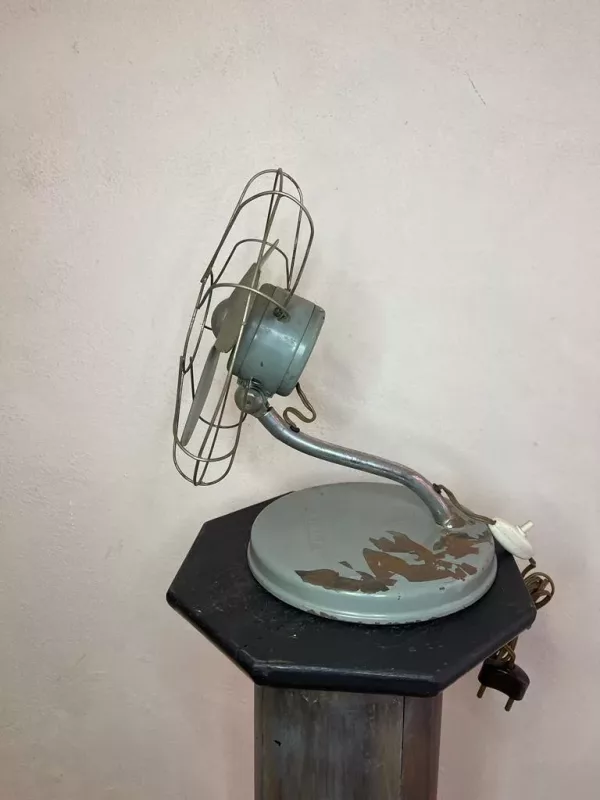 Ventilatore Utentra Due Snodi 1960 - immagine 2