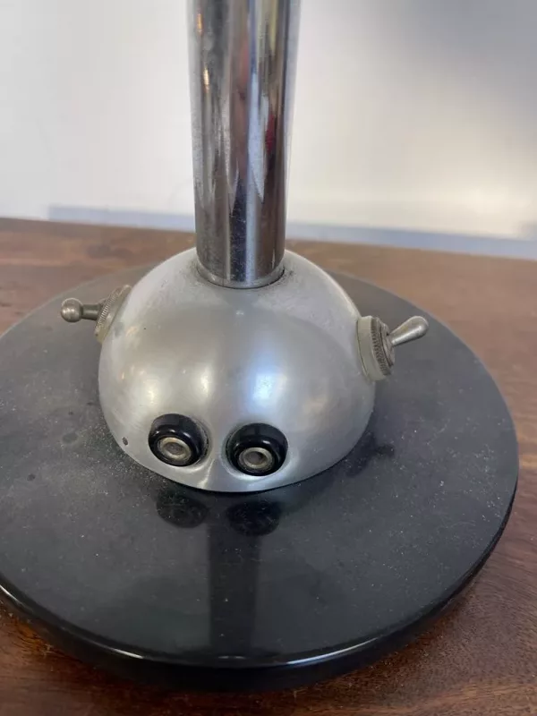 Ventilatore "Space" Anni '40 - immagine 6