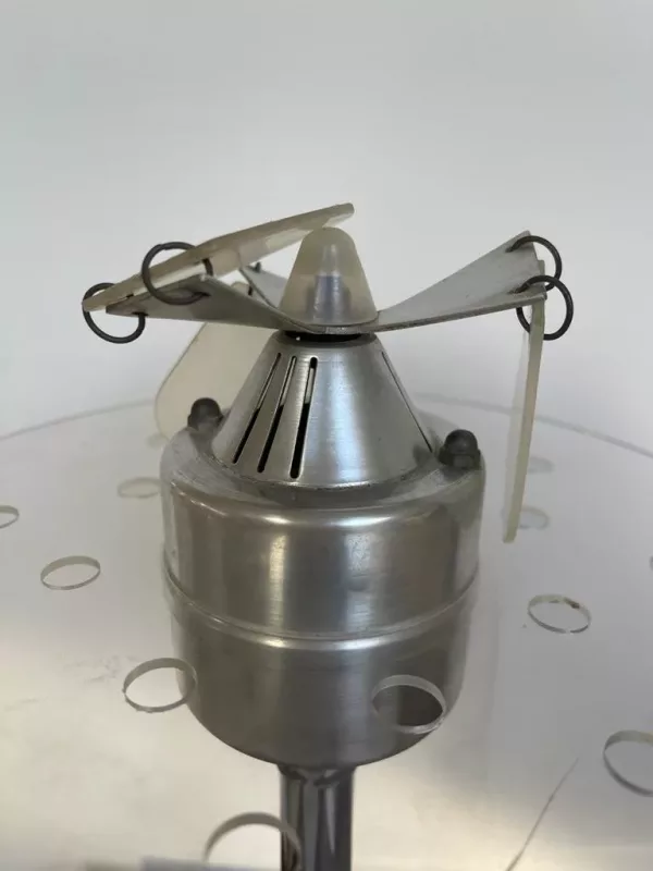Ventilatore "Space" Anni '40 - immagine 4