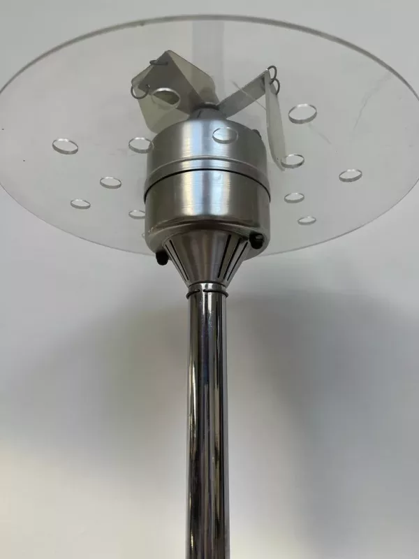 Ventilatore "Space" Anni '40 - immagine 3