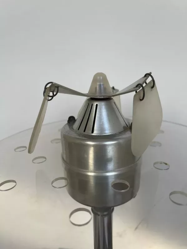 Ventilatore "Space" Anni '40 - immagine 5
