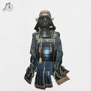 Armatura Samurai O-Yoroi Periodo Edo 1830