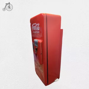 Distributore Originale Coca Cola 1940