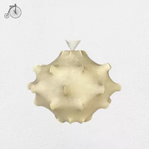 Lampada Taraxacum Flli. Castiglioni Anni '60