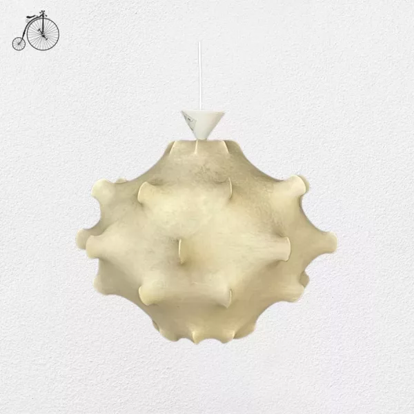 Lampada Taraxacum Flli. Castiglioni Anni '60