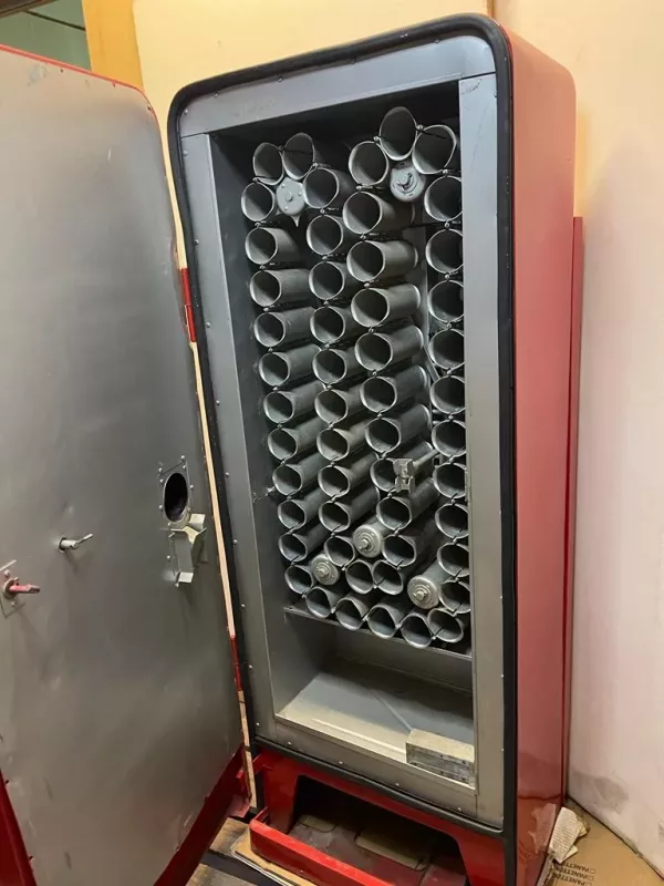 Distributore Originale Coca Cola 1940 - immagine 6
