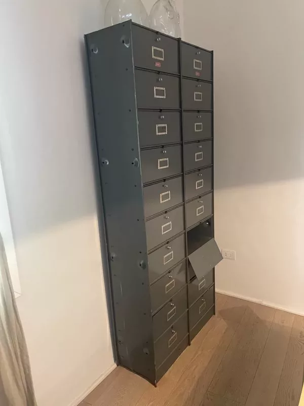 Cassettiera RONEO Industrial 1930 - immagine 3