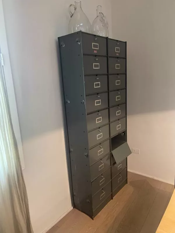 Cassettiera RONEO Industrial 1930 - immagine 4