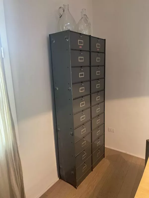 Cassettiera RONEO Industrial 1930 - immagine 5