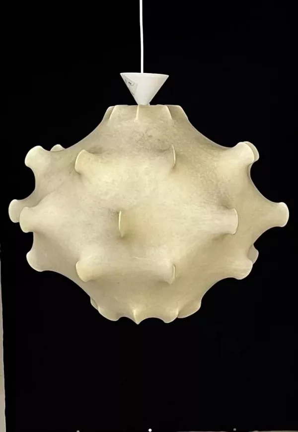 Lampada Taraxacum Flli. Castiglioni Anni '60 - immagine 2